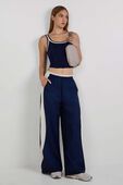 Glow Up Tank Top Medium Support, C/D Cup Pipe Detail